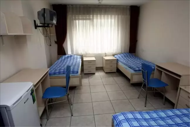 KYK yurt kaydı için gerekli belgeler nelerdir? Yurt kayıt belgeleri nelerdir? yurda kayıt olurken gerekli olan belgeler nelerdir?