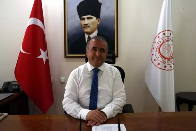 Ballıca Mağarası'nın UNESCO Dünya Mirası listesine girmesi için çalışmalar sürüyor