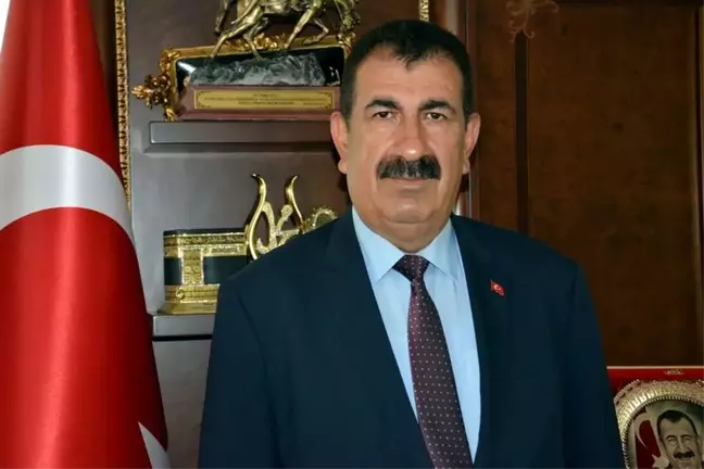 TÜDKİYEB Genel Başkanı Çelik: