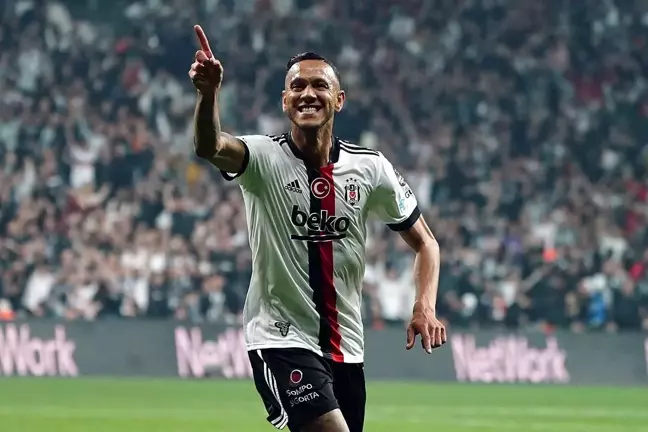 Tahkim Kurulu, Josef de Souza'nın cezasını onadı
