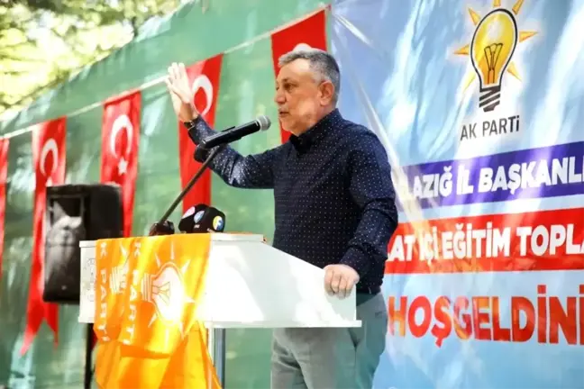 Başkan Yıldırım: