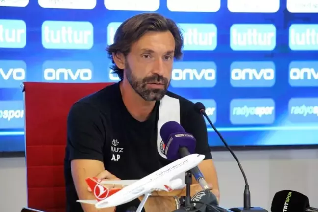 Andrea Pirlo: