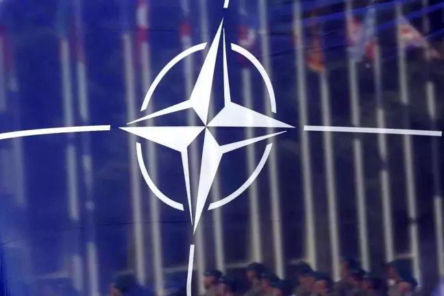 NATO: