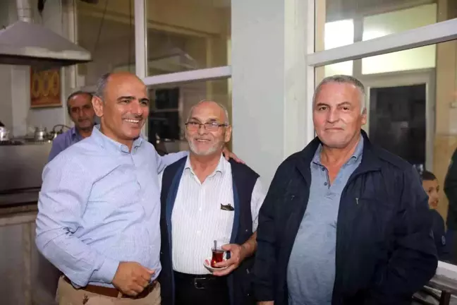 Bilecik haberi | Başkan Söğüt'ten vatandaşlara: