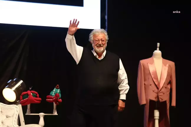 Antalya gündem haberleri: 59. Antalya Altın Portakal Film Festivali'nde Ödüller Bu Gece Açıklanacak
