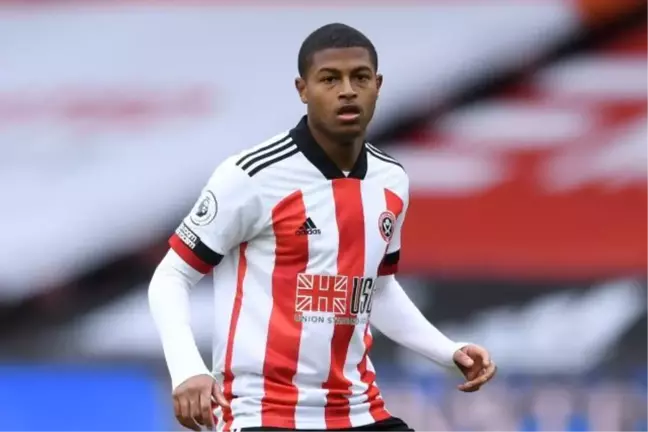 Rhian Brewster Türk mü? Rhian Brewster Türkiye A Milli Takımında mı yer alacak?