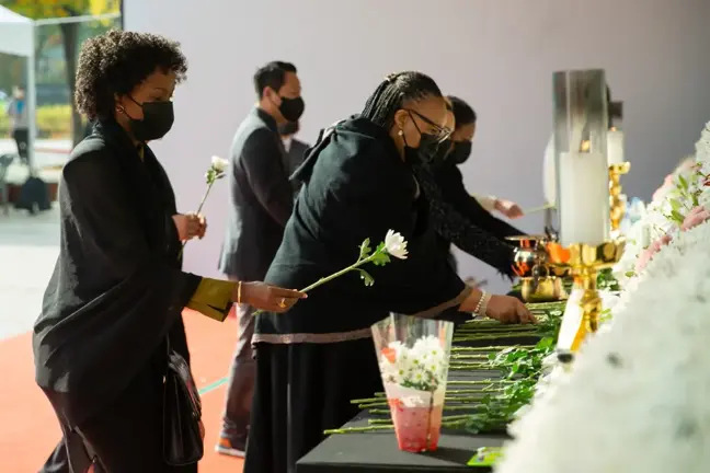 Seul'de Cadılar Bayramı İzdihamında Ölü Sayısı 156 Oldu