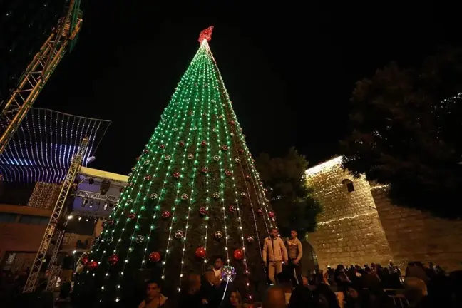 2023 Christmas ne zaman? Yılbaşı hangi gün? Noel ne zaman, hangi gün?