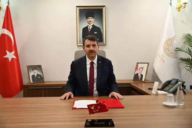 2022'nin en çok konuşulan isimlerinden Salih Ayhan kimdir? Salih Ayhan hayatı ve biyografisi!