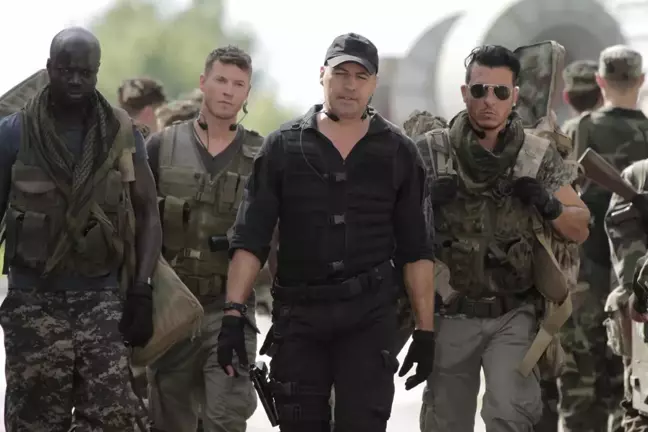 Hayalet Tetikçi filmi nasıl bitiyor? Hayalet Tetikçi final sahnesi İZLE! Hayalet Tetikçi sonunda ne oluyor?