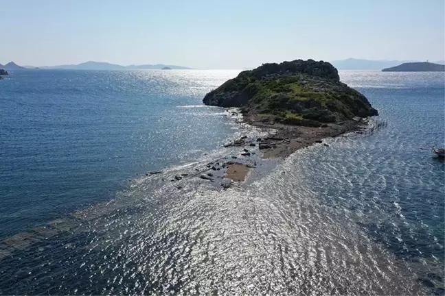 Tavşan adası satılacak mı? Tavşan adası nerede? Tavşan adasına nasıl gidilir?