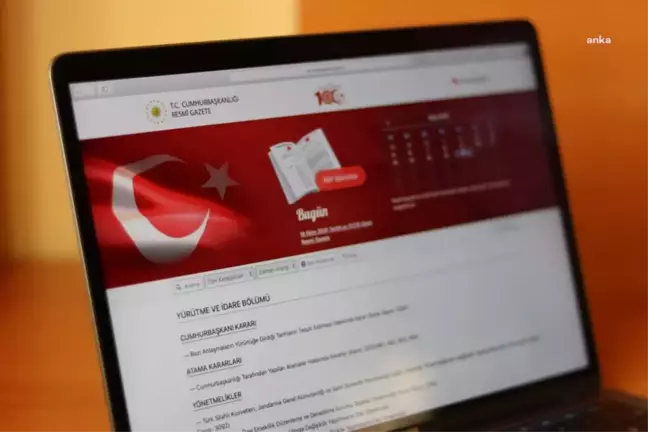 Cumhurbaşkanı Erdoğan, 28 Şubat Davası Hükümlüsü 3 Emekli Generalin Kalan Cezalarını Affetti