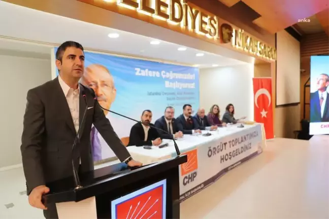 Kartal Belediye Başkanı Yüksel: Tüm Riskli Yapıların Tespiti ile Güçlendirme veya Dönüşüm Çalışmalarına Hız Vermek Zorundayız