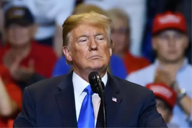 Trump neyle suçlanıyor? Trump'ın suçu ne?