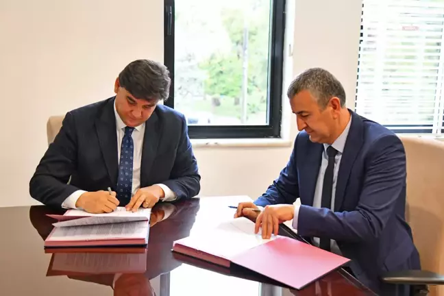 Fethiye Belediyesi'nden Sokak Hayvanları İçin Protokol