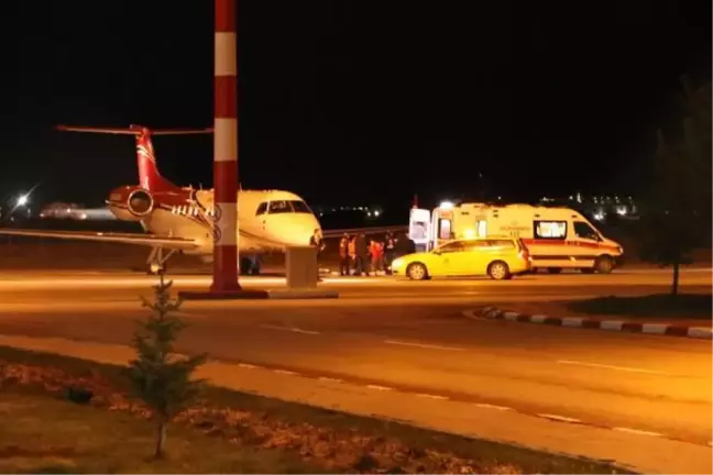 Beştaş ve Demirkaya Ankara'ya sevk edildi