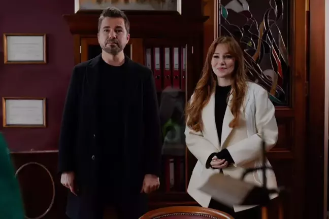Çöp Adam 18.bölüm fragmanı İZLE! (VİDEO) Çöp Adam yeni bölümde ne olacak? Çöp Adam yeni bölüm fragmanı yayınlandı mı?
