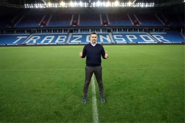 Nenad Bjelica: