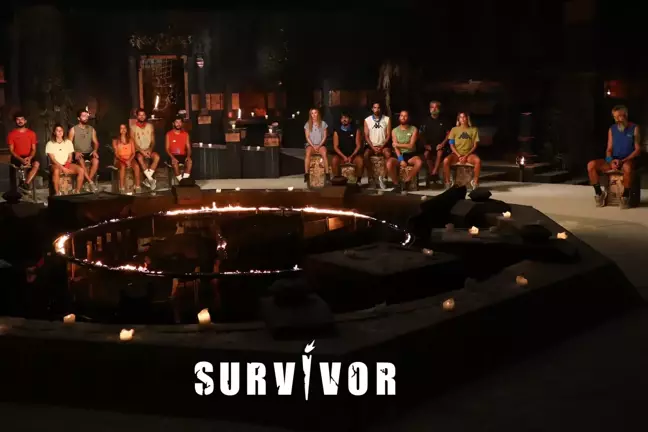 Survivor Murat Eken elendi mi, neden yok? 2023 Survivor Murat neden yarışmıyor, ne oldu?