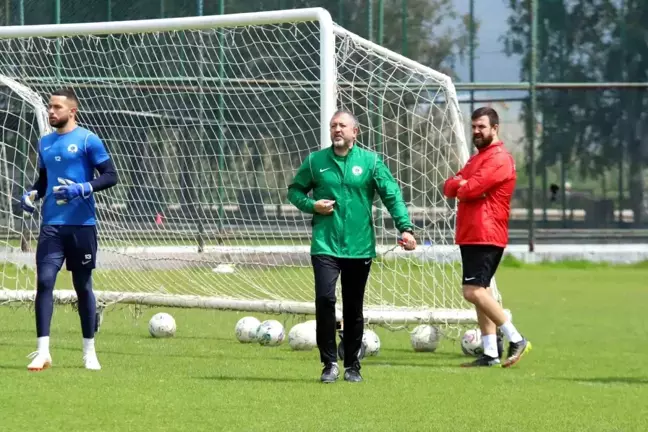 Serkan Afacan, Menemen FK'ya iyi geldi