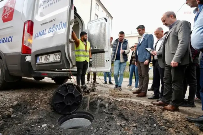 Kartal Belediye Başkanı Yüksel: