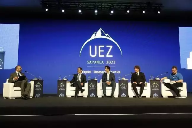 UEZ'de afet sonrası ihtiyaçlar ve teknolojinin çözümleri tartışıldı