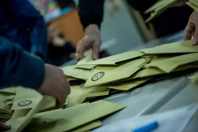 Hamamözü 2023 seçim sonuçları açıklandı mı? Hamamözü seçimi kim kazandı? 2023 CB seçimi Hamamözü hangi parti-ittifak kazandı, 1. oldu?