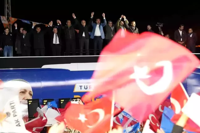 Fadıloğlu:
