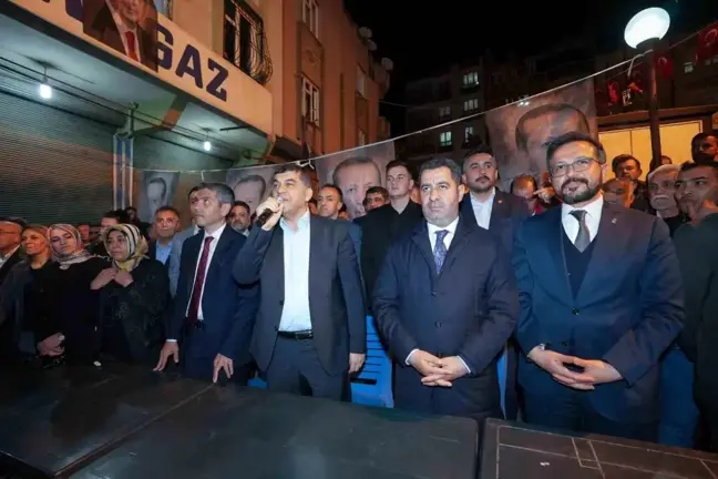 Fadıloğlu: