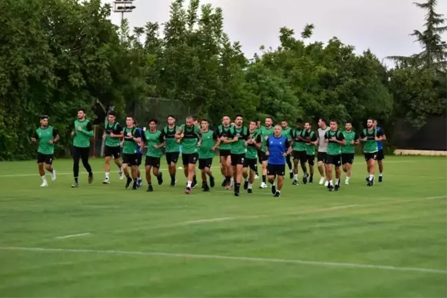 Denizlispor'da kan kaybı sürüyor
