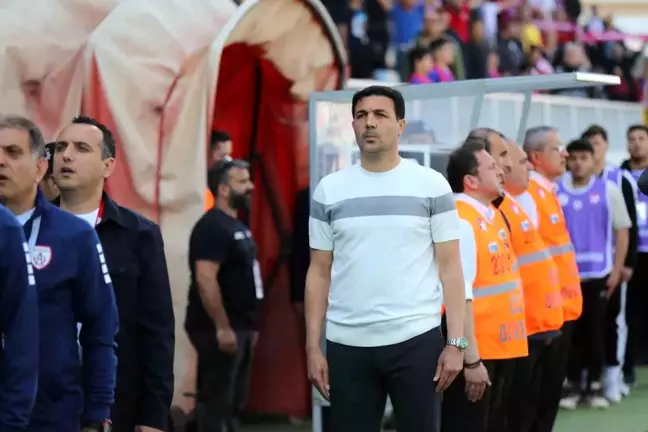 Hasan Özer, Altınordu'ya iyi geldi