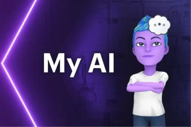 Snapchat My All tehlikeli mi? Snapchat My All nedir?