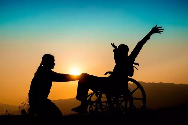 Dünya Engelliler Haftası ne zaman? Dünya Engelliler Haftası günü sözleri ve mesajları!