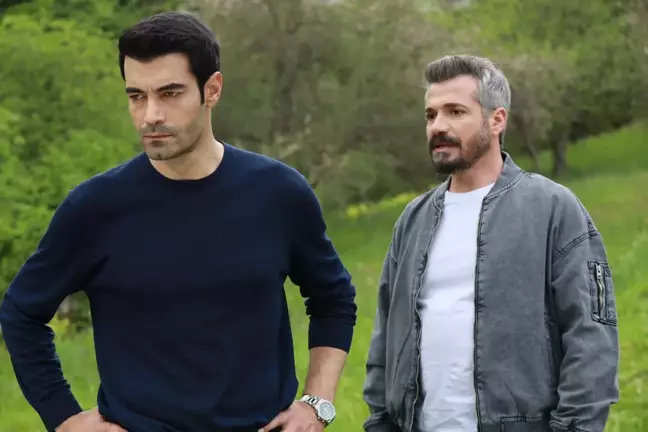 Gülcemal 7.bölüm fragmanı İZLE! (VİDEO) Gülcemal yeni bölüm fragmanı yayınlandı mı? Gülcemal yeni bölüm fragmanı İZLE!
