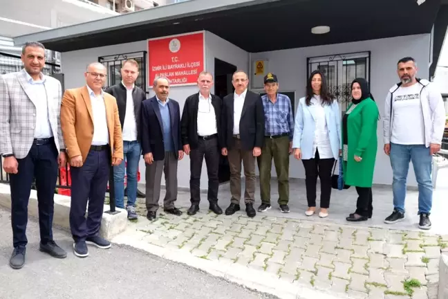 Sürekli'den saha yorumu Açıklaması
