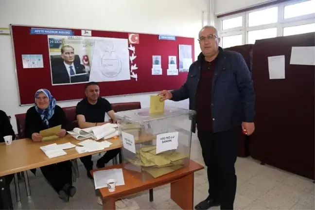 Başkan Arslan; 