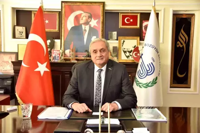 Başkan Bakkalcıoğlu'ndan Müzeler Haftası mesajı