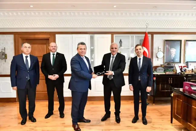 Trabzon-Doha Direk Uçak Seferleri Başlıyor