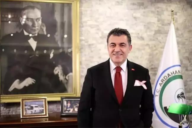 Başkan Demir, Dünya Şampiyonu Naz Arıcı'yı tebrik etti