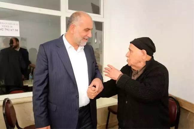 Başkan Sandıkçı: