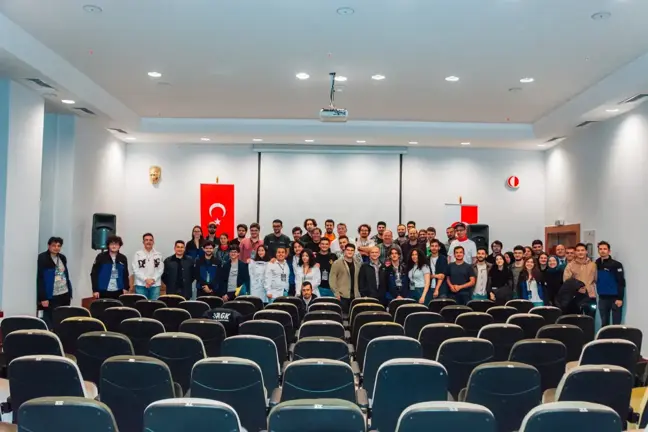 ODTÜ Motor Sporları Günleri hız tutkunlarını bir araya getirdi!