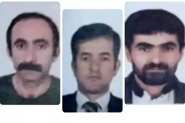 İran'da kaza: 3 Türk vatandaşı hayatını kaybetti