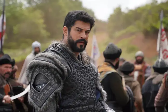 Kuruluş Osman 129.bölüm fragmanı İZLE! Kuruluş Osman yeni bölüm fragmanı yayınlandı mı? Kuruluş Osman yeni bölüm fragmanı İZLE!
