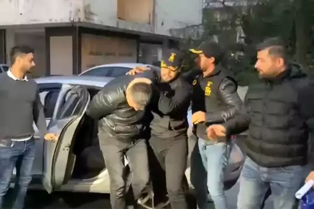 İYİ Parti binasına isabet eden mermiyi sıkan sanık hakkında karar