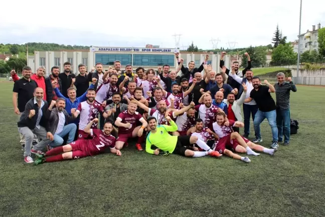 Kartal İşitme Engelliler Spor Kulübü TİESF 1. Futbol Süper Ligi'ne yükseldi