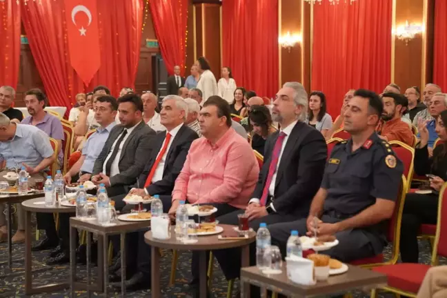 Seferihisar Belediye Başkanı: Sürdürülebilir turizm öncelikli hedef olmalı