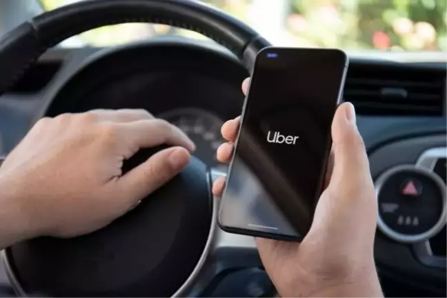 UBER taksi Türkiye'de kullanılıyor mu, nasıl kullanılır? UBER taksi uygulaması devam ediyor mu?