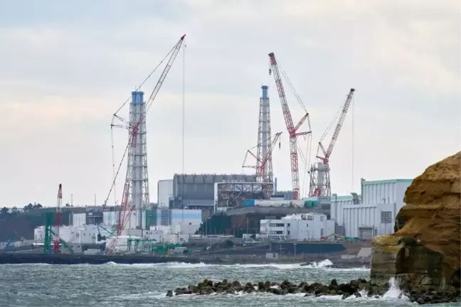 Çin Dışişleri Bakanlığı: Japonya'nın Nükleer Kirli Suyu Okyanusa Boşaltması Bencil ve Sorumsuz