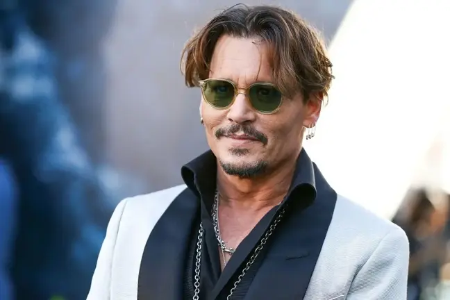 Johnny Depp İstanbul konseri ne zaman? Johnny Depp Türkiye konseri nerede yapılacak?