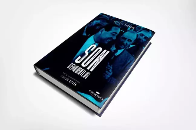 Sözlü Tarih ile İşlenen Demokrasi Hikâyeleri
